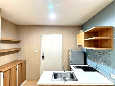 Condos for sale : A040022 The Park Prachachuen