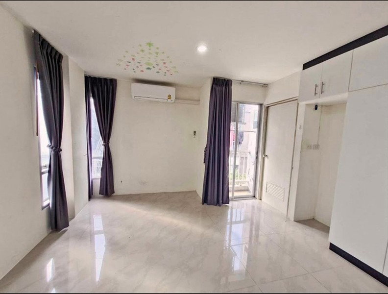 รูป A034062 Asakan City Ramkhamhaeng 186 - รูปที่ 1/7
