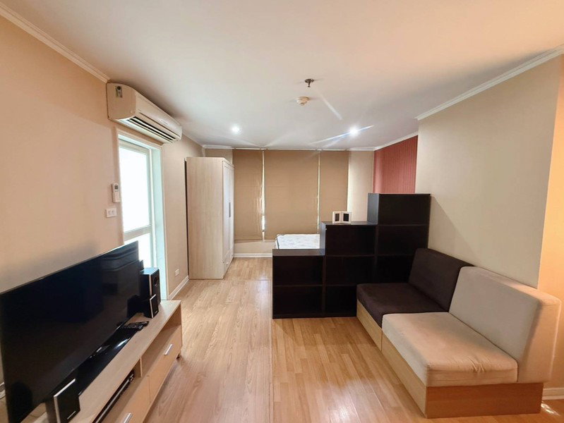 รูป A040018 Lumpini Place Pinklao 2 - รูปที่ 1/8