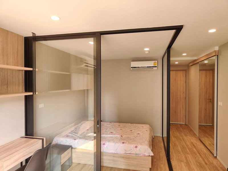 รูป A033861 Blossom Condo @ Sathorn - Charoenrat - รูปที่ 5/8