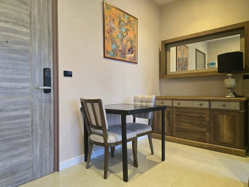 รูป A010005 Mayfair Place Sukhumvit 50 - รูปที่ 3/8