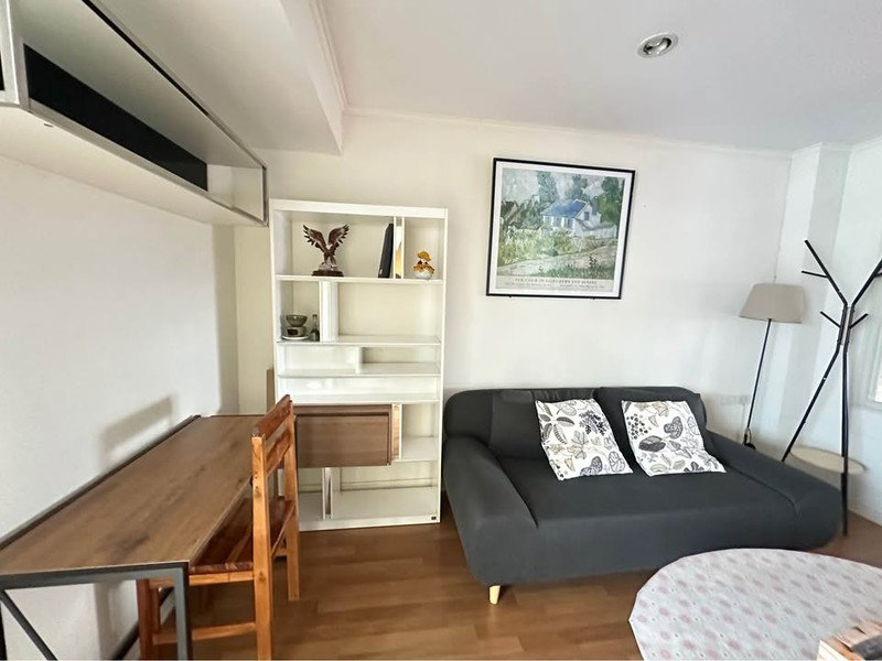 รูป A033708 Lumpini Place Ratchada - Thapra - รูปที่ 1/8