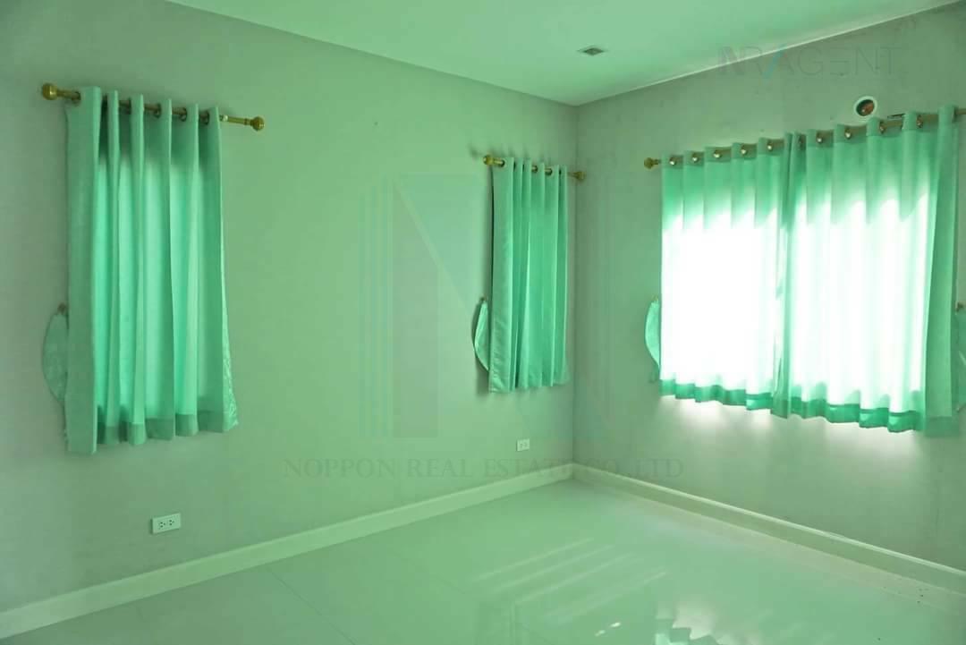 รูป 📌 ให้เช่าบ้านเดี่ยว 2 ชั้น บุราสิริ วงแหวน-อ่อนนุช 4 ห้องนอน 3 ห้องน้ำ - รูปที่ 5/8