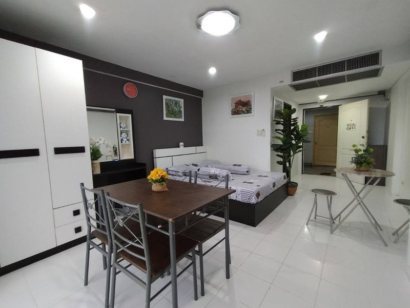 รูป A033966 The Airport Residence - รูปที่ 3/8