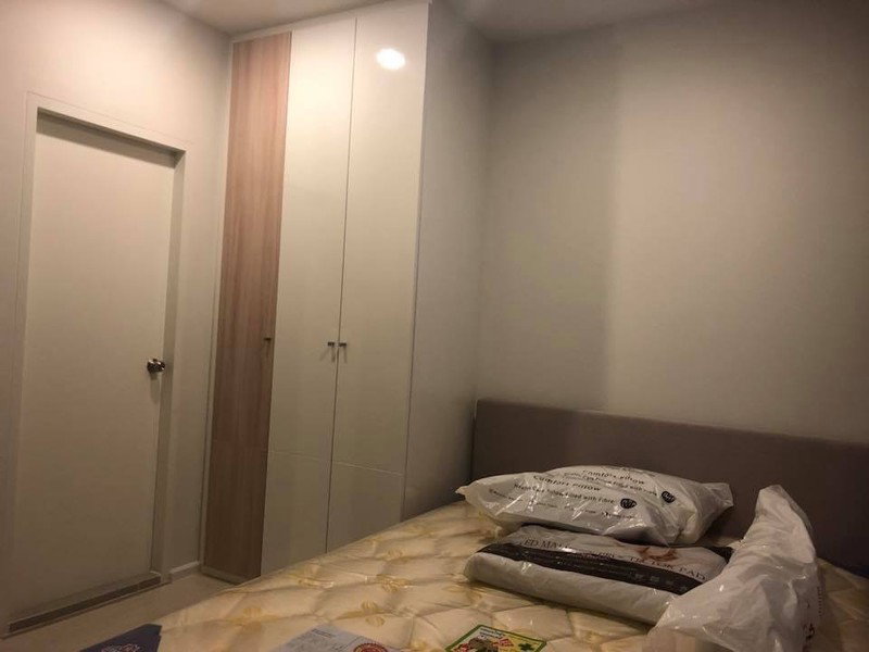 รูป A033404 The Prodigy Condo MRT Bangkhae - รูปที่ 6/8