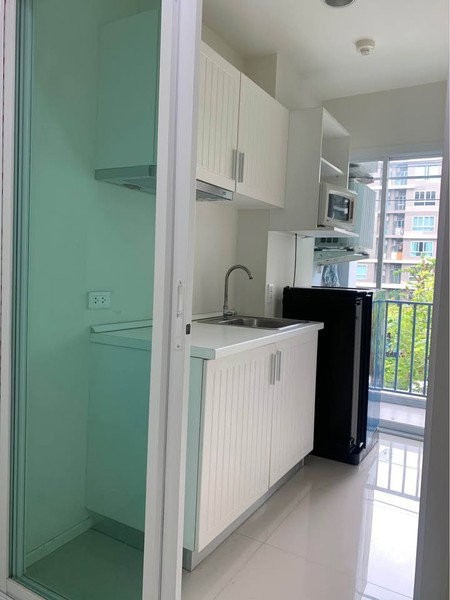 รูป A034142 Condominium Kensington Bearing Sukhumvit 107 - รูปที่ 2/8