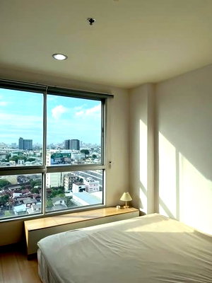 Condos for sale : A010111 Life @ BTS Tha-Phra