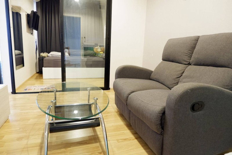 รูป A033339 The Cabana Modern Resort Condominium - รูปที่ 2/8