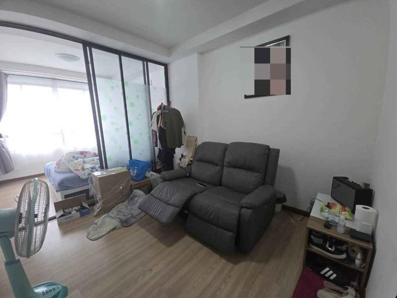 picture A033723 J Condo Sathorn - Kallaprapruk - 5/5