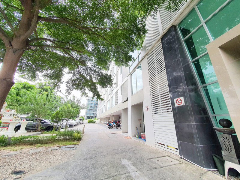 รูป A034164 Bliz Condominium Ladprao 107 - รูปที่ 3/5