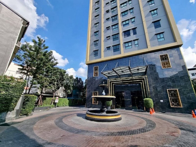 รูป A034077 Thana Astoria - รูปที่ 2/8