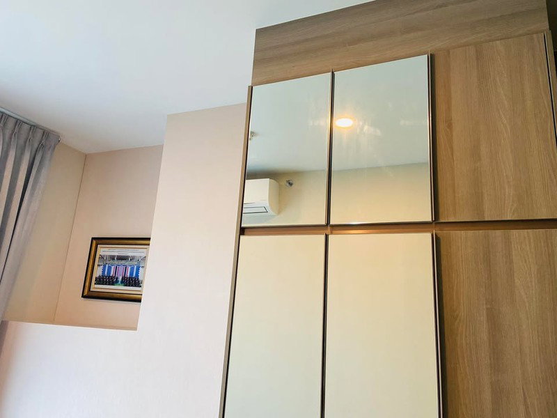 รูป A033872 KnightsBridge Collage Sukhumvit 107 - รูปที่ 4/8