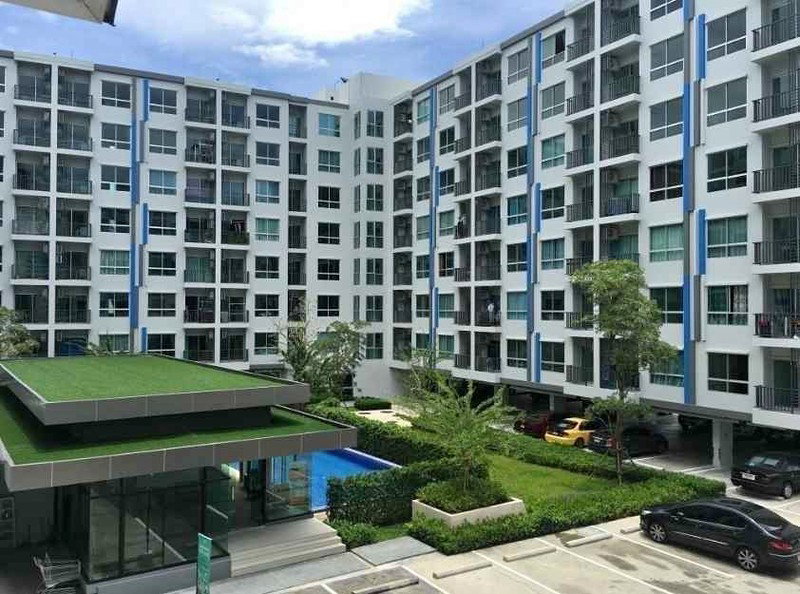 รูป A033855 The Niche id BangKhae - รูปที่ 4/8
