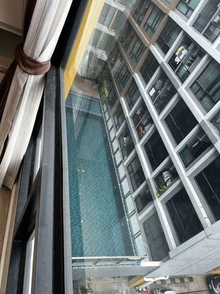 รูป A033959 The Cube Nawamin - Ramintra - รูปที่ 8/8