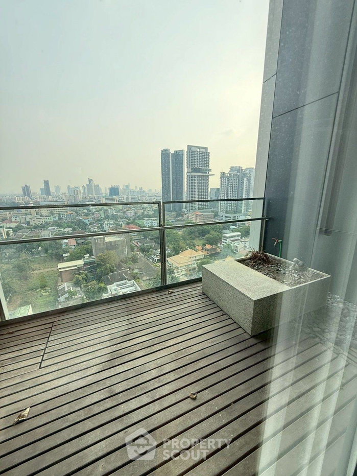 รูป ห้อง 2 ห้องนอน ชั้น 19 The Met Sathorn ใกล้ BTS ช่องนนทรี (ID 2904156) - รูปที่ 3/6