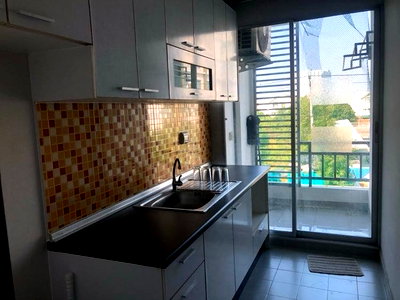 Condos for sale : A010069 B Condo Bangna - Trad Km.5