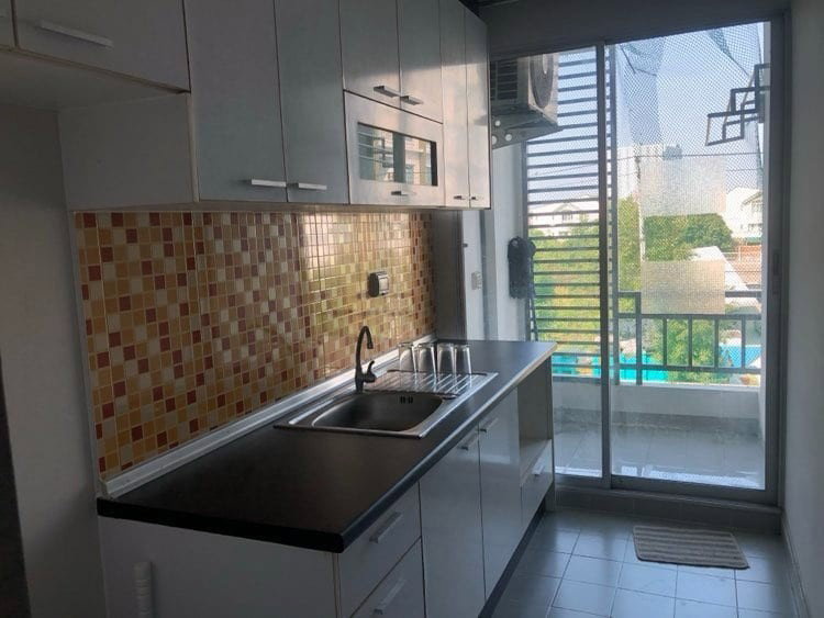 รูป A010069 B Condo Bangna - Trad Km.5 - รูปที่ 1/8