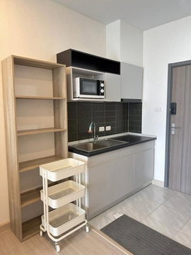A010016 Supalai Loft Sathorn - Ratchaphruek