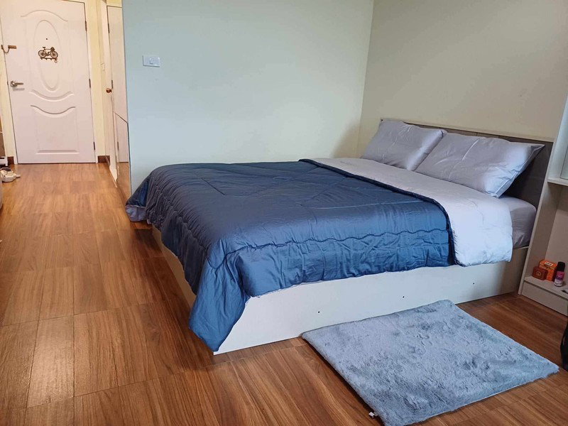 รูป A033785 Arcadia Tower Condominium - รูปที่ 5/8