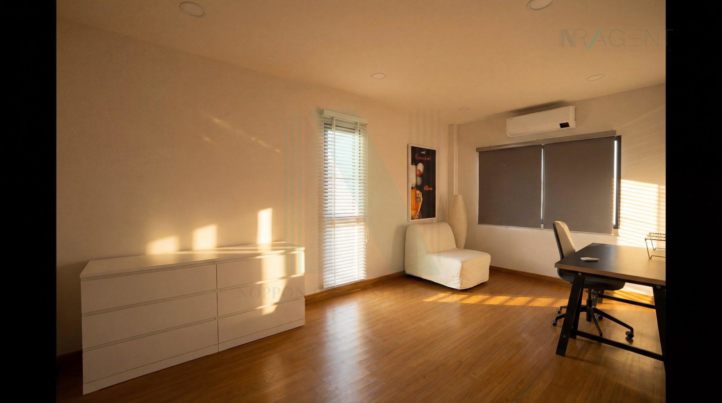 รูป ขายบ้านเดี่ยว โครงการ เซนโทร บางนา 2 ชั้น 3 ห้องนอน 3 ห้องน้ำ - รูปที่ 8/8
