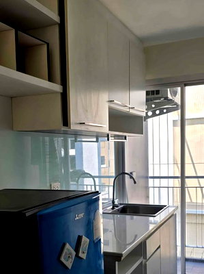 Condos for sale : A034000 The Seed Ratchada - Huai Khwang
