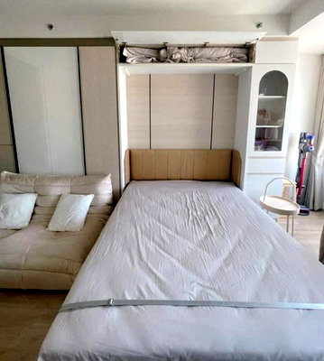 Condos for sale : A033532 Ideo Sathorn - Wongwian Yai