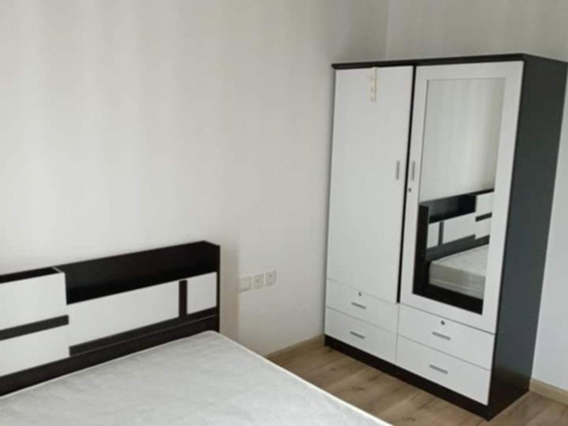 รูป A033626 Budget Condo Tiwanon - รูปที่ 6/8