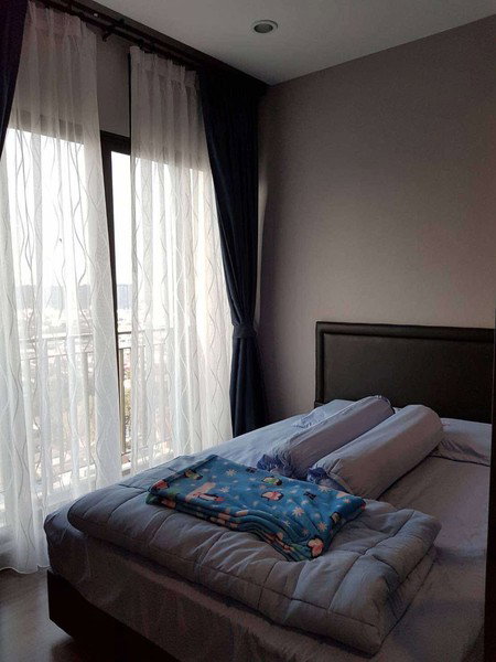 รูป A033798 Urbano Rajavithi - รูปที่ 2/8
