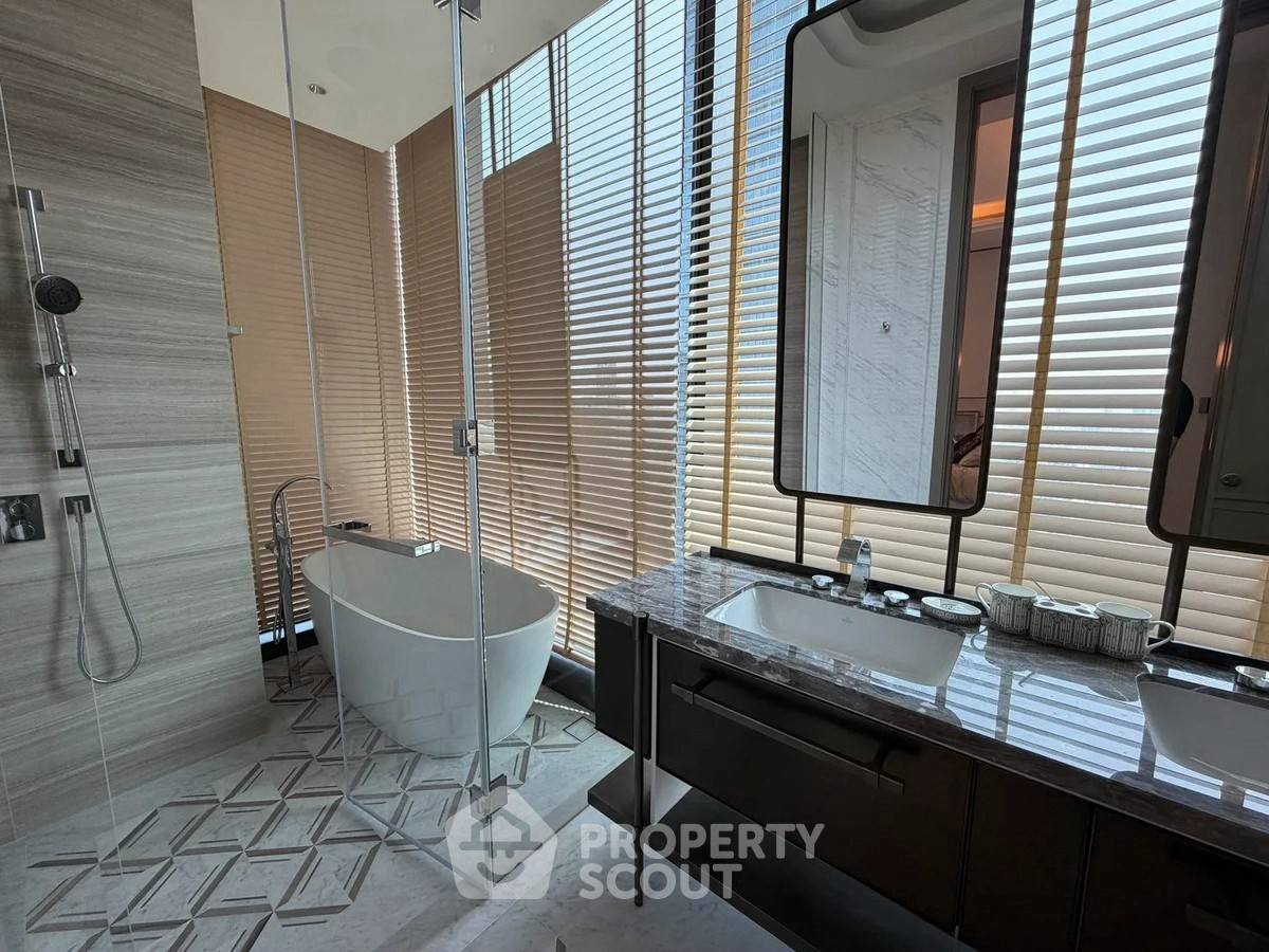 picture 2-BR Condo 151 Sqm, One 89 Wireless, MRT Lumphini 200m (ID 2904779) - 10/10