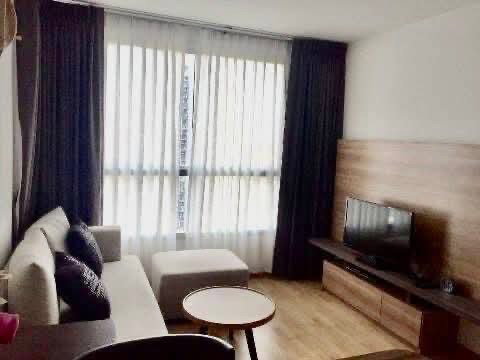 รูป A033818 U DELIGHT RESIDENCE Pattanakran - Thonglor - รูปที่ 3/7