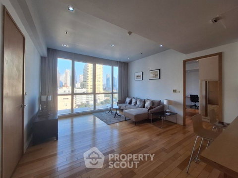 คอนโด 1 ห้องนอน 68 ตร.ม. อนุญาตเลี้ยงสัตว์ Millennium Residence ใกล้ BTS อโศก (ID 2904225)