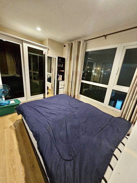 รูป A033224 The Nigh Condo Ngamwongwan - รูปที่ 2/8