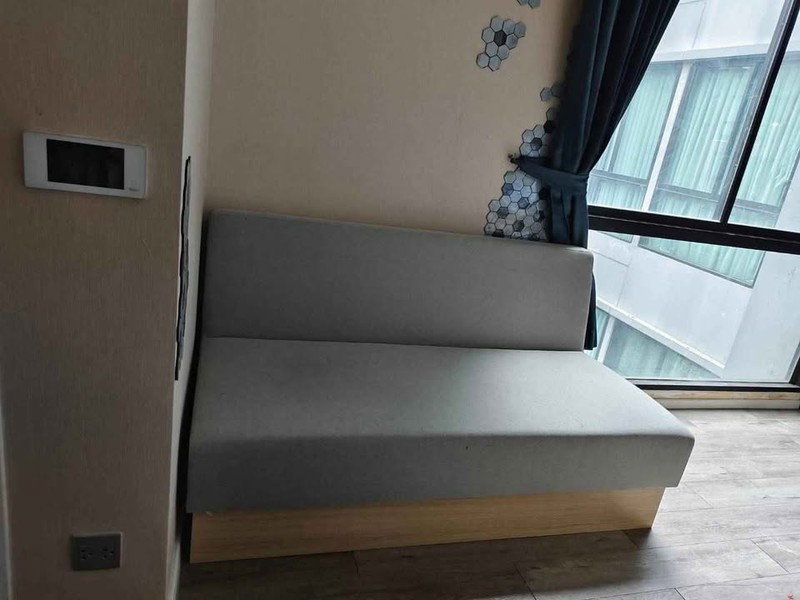 รูป A034113 Brown Condo Ratchada 32 - รูปที่ 3/8