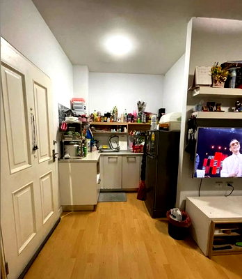 ขายคอนโด : A034235 My Condo Ladprao 27