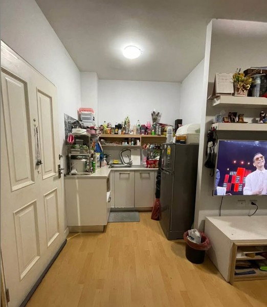 รูป A034235 My Condo Ladprao 27 - รูปที่ 1/8