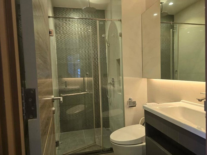 รูป A010005 Mayfair Place Sukhumvit 50 - รูปที่ 4/8