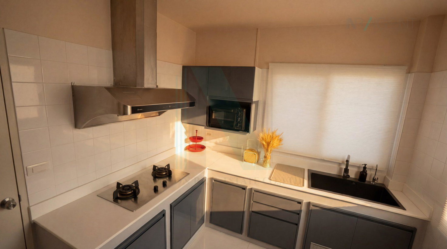 รูป ขายบ้านเดี่ยว โครงการ เซนโทร บางนา 2 ชั้น 3 ห้องนอน 3 ห้องน้ำ - รูปที่ 4/8