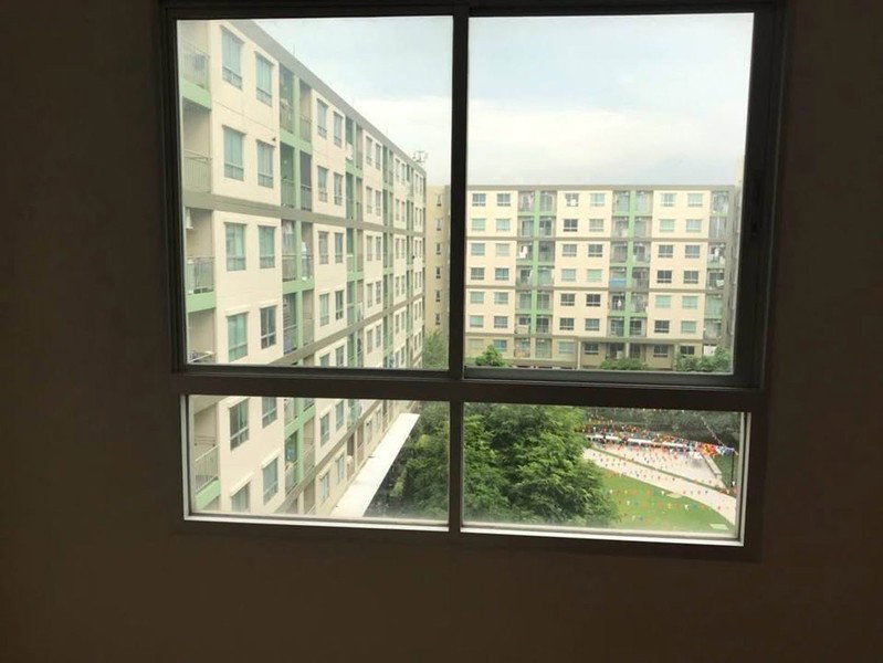รูป A033580 Lumpini Ville Pranangklao - Riverview - รูปที่ 3/6