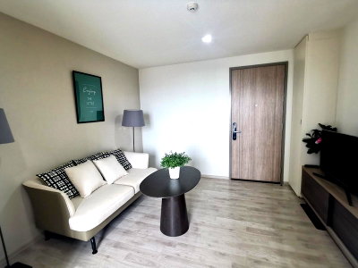 Condos for sale : A033336 Chambers Chaan Ladprao - Wanghin