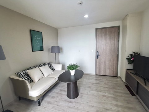 A033336 Chambers Chaan Ladprao - Wanghin