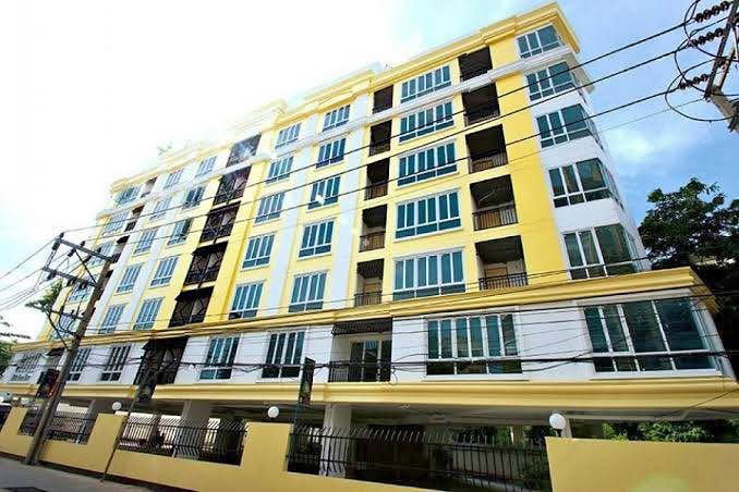 รูป A033720 Pandao Place Sukhumvit 50 - รูปที่ 4/8