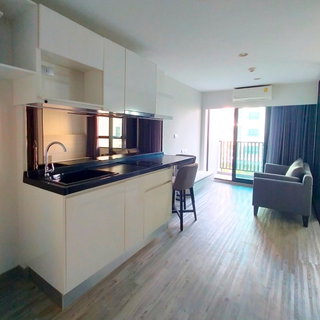 [ขาย] คอนโดมือสอง D2 RESIDENCES หัวหิน ประจวบคีรีขันธ์ ยูนิต 02