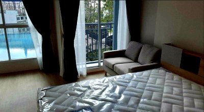 Condos for sale : A033509 Lumpini Place Chaengwatthana-Pakkret Station