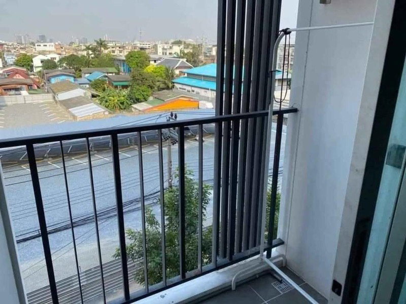 picture A033770 Present Condo Ekachai 32 - 5/5