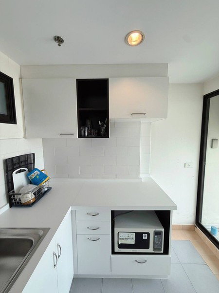 รูป A040018 Lumpini Place Pinklao 2 - รูปที่ 8/8