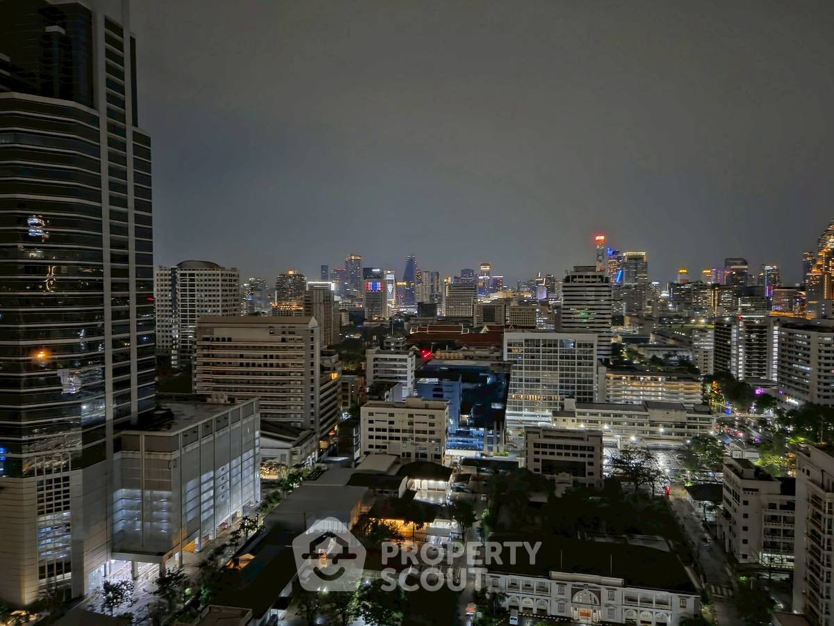รูป คอนโด 1 ห้องนอน 38 ตร.ม. ให้เช่า ที่ Culture Chula ใกล้ MRT สามย่าน 300 ม. (ID 2906538) - รูปที่ 10/10