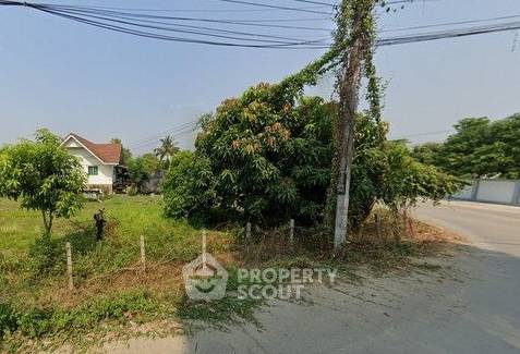 รูป ขายที่ดิน หนองควาย สันทราย เชียงใหม่ 📍 (ID 2902379) - รูปที่ 4/4