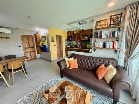 2-BR Condo At Plus Condominium 2, Kathu, Phuket (Tiger Kingdom Area) (ID 2904380)