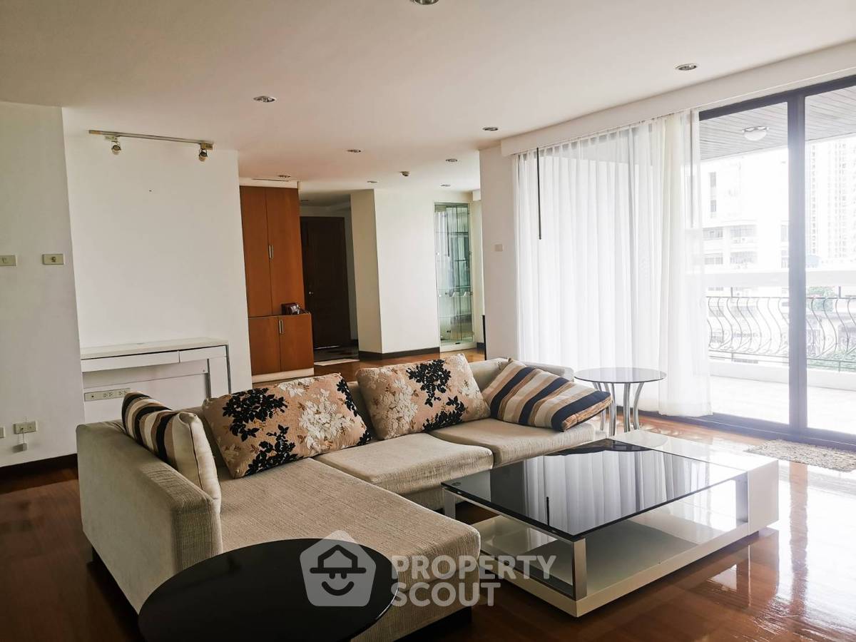 picture Prime Mansion One 3-BR Condo For Sale, 11th-Floor Near MRT Phetchaburi (ID 514445) - 1/18