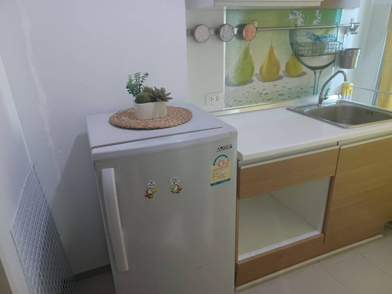 รูป A033300 The Niche ID Rama 2 - รูปที่ 8/8